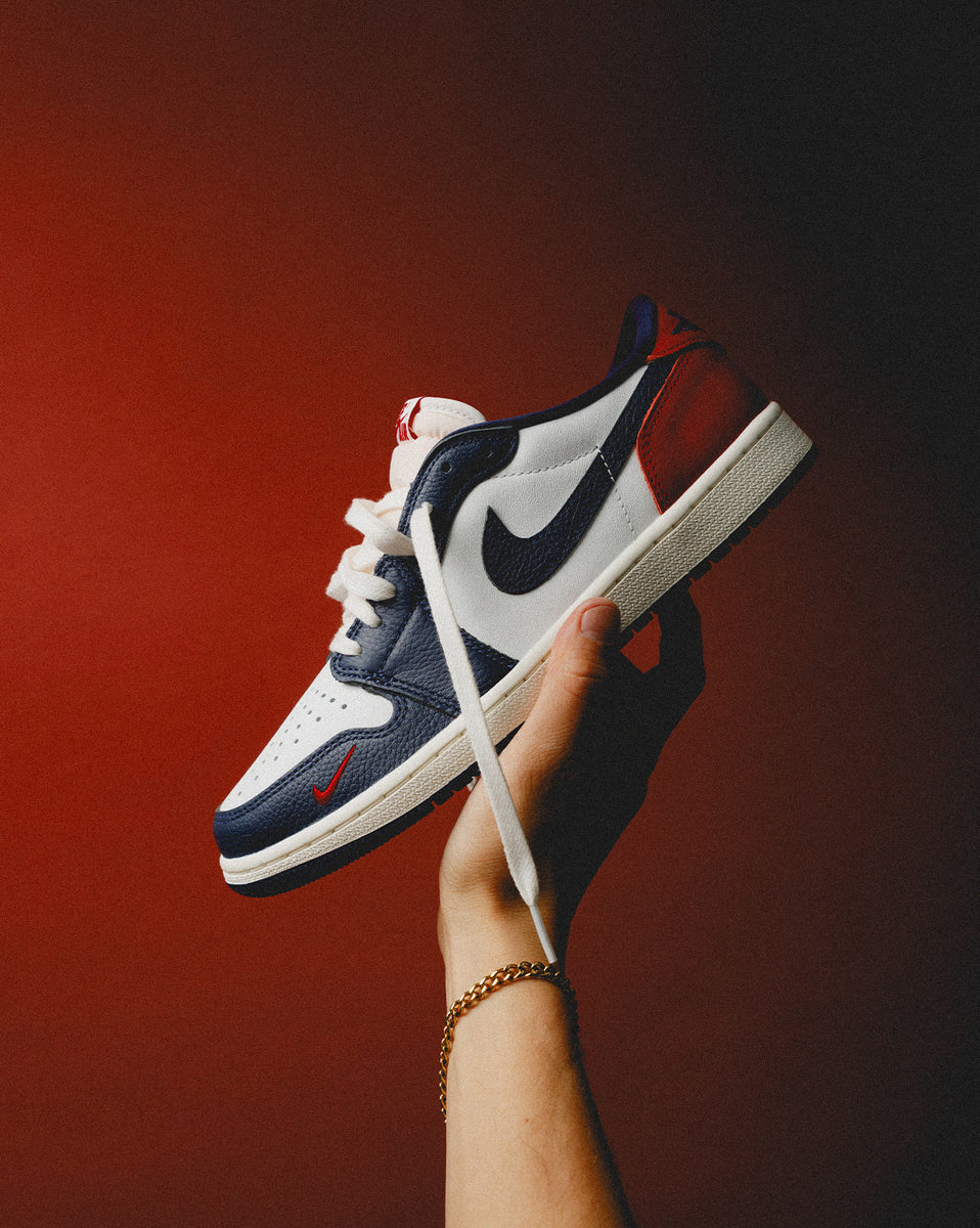 Aj 1 chicago low on sale