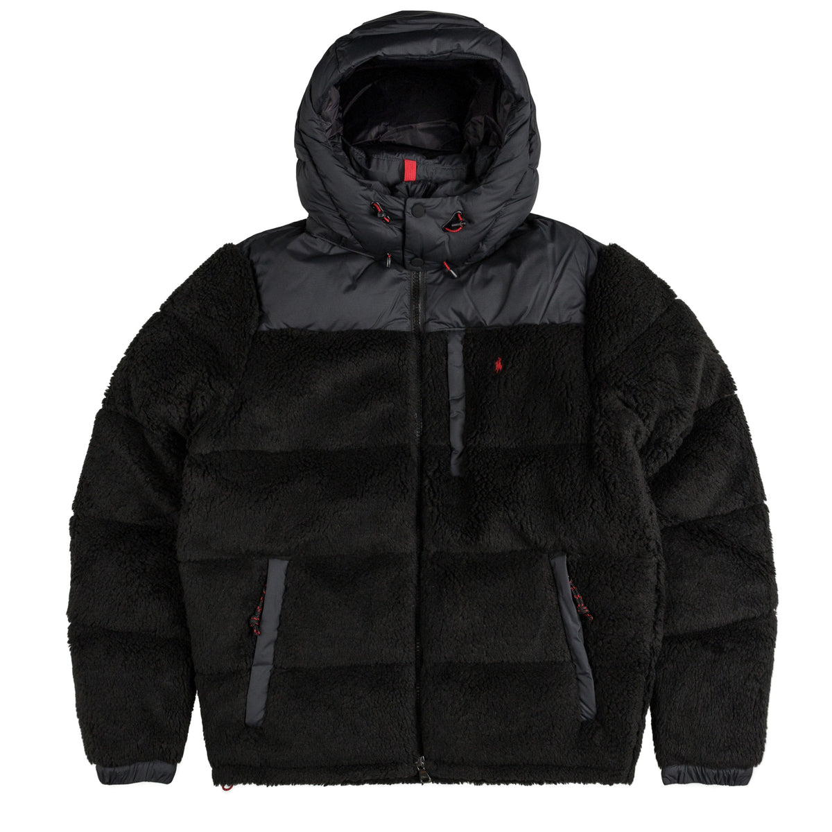 Polo Ralph Lauren Insulated Bomber Jacket