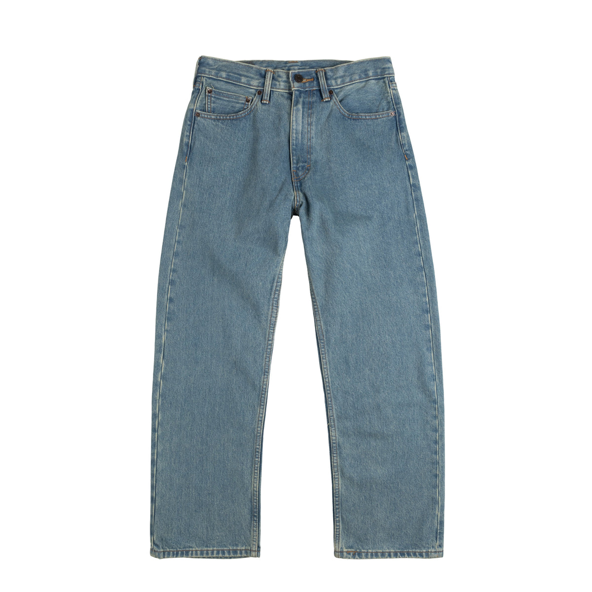 Levi's Skate Baggy 5 Pocket Jeans | Apparel » Buy online now!