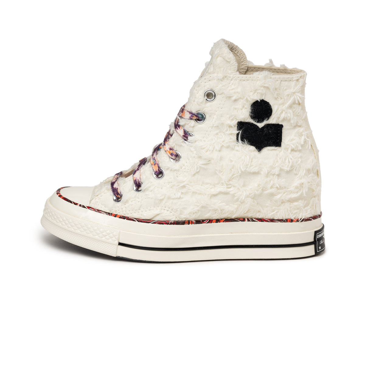 Converse x Isabel Marant Chuck Taylor All Star 70 Wedge Hi