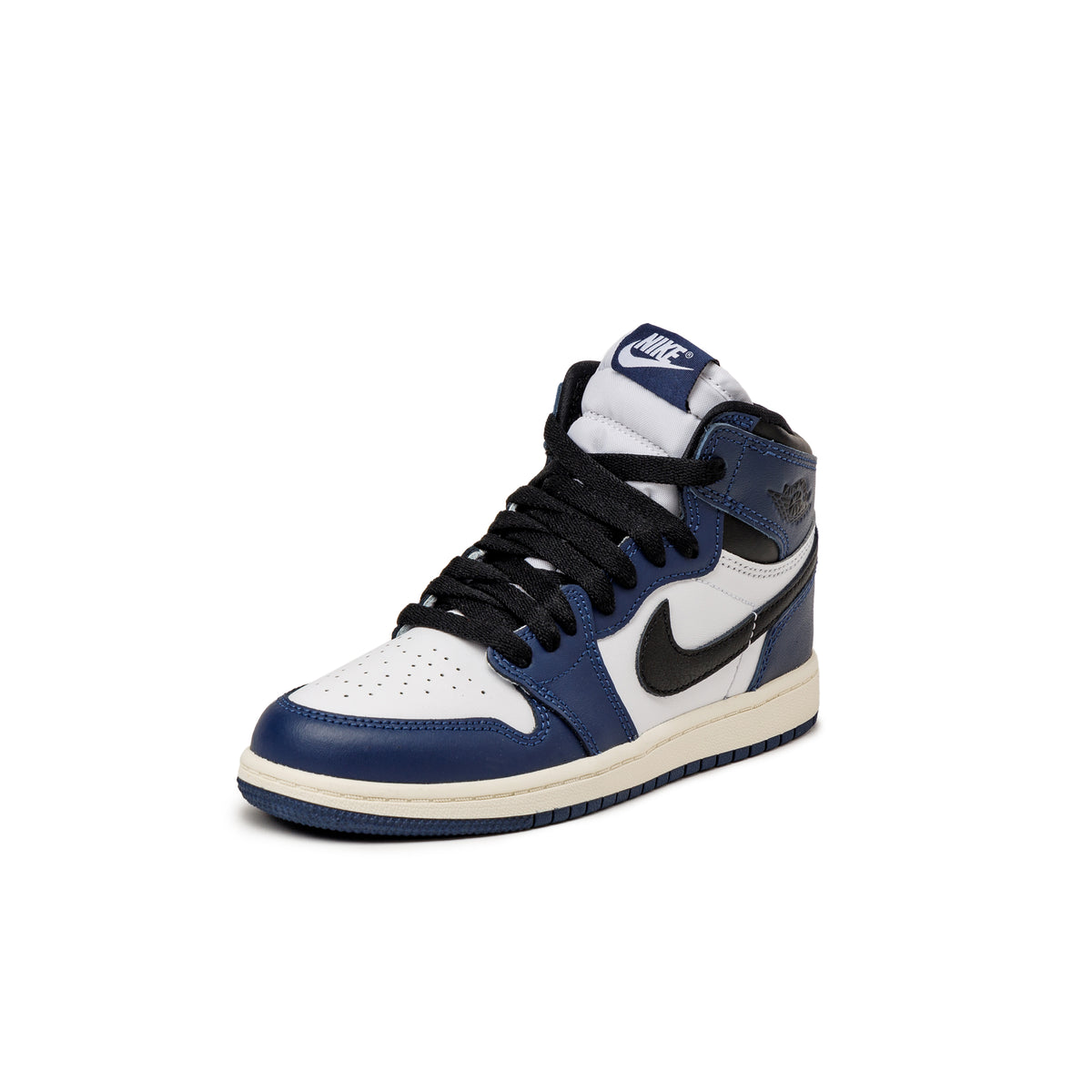 Nike Air Jordan 1 Retro High OG Midnight Navy PS sneakers bestel nu online