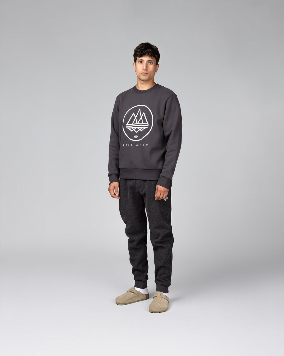 Adidas spzl sweatshirt best sale