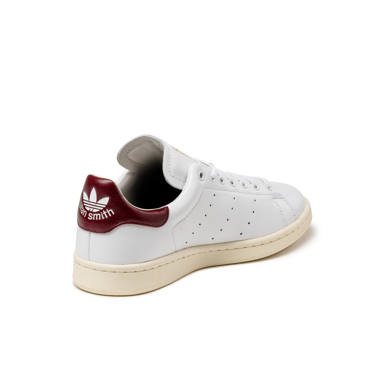 Stan smith trace maroon on sale