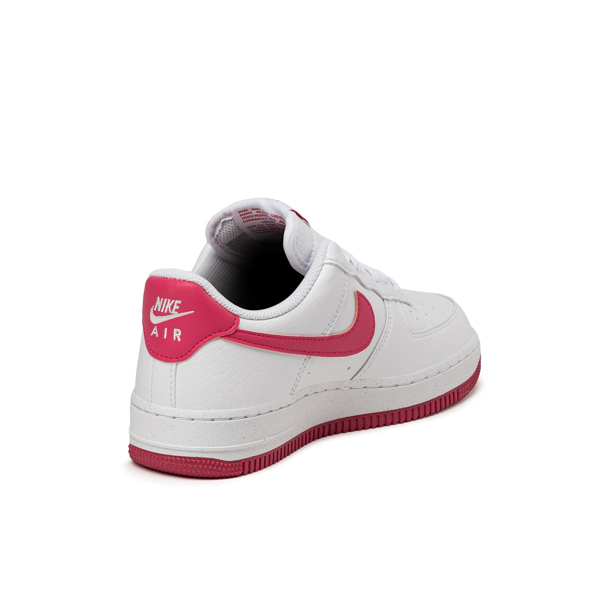 Nike Wmns Air Force 1 07 Next Nature White Aster Pink