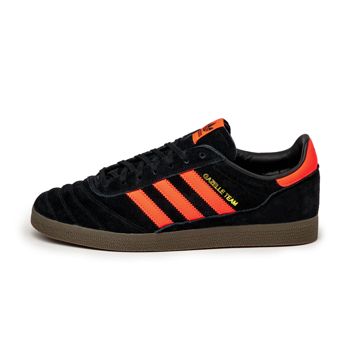 Black and orange gazelles on sale