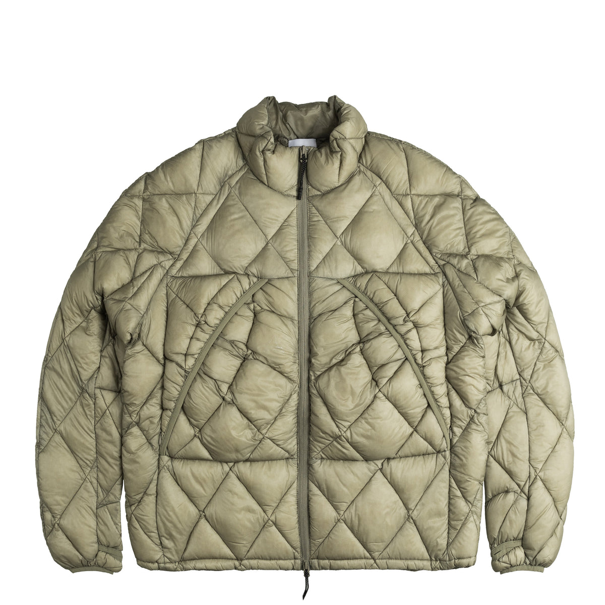 ROA Light Down Jacket – buy now at Asphaltgold Online Store!