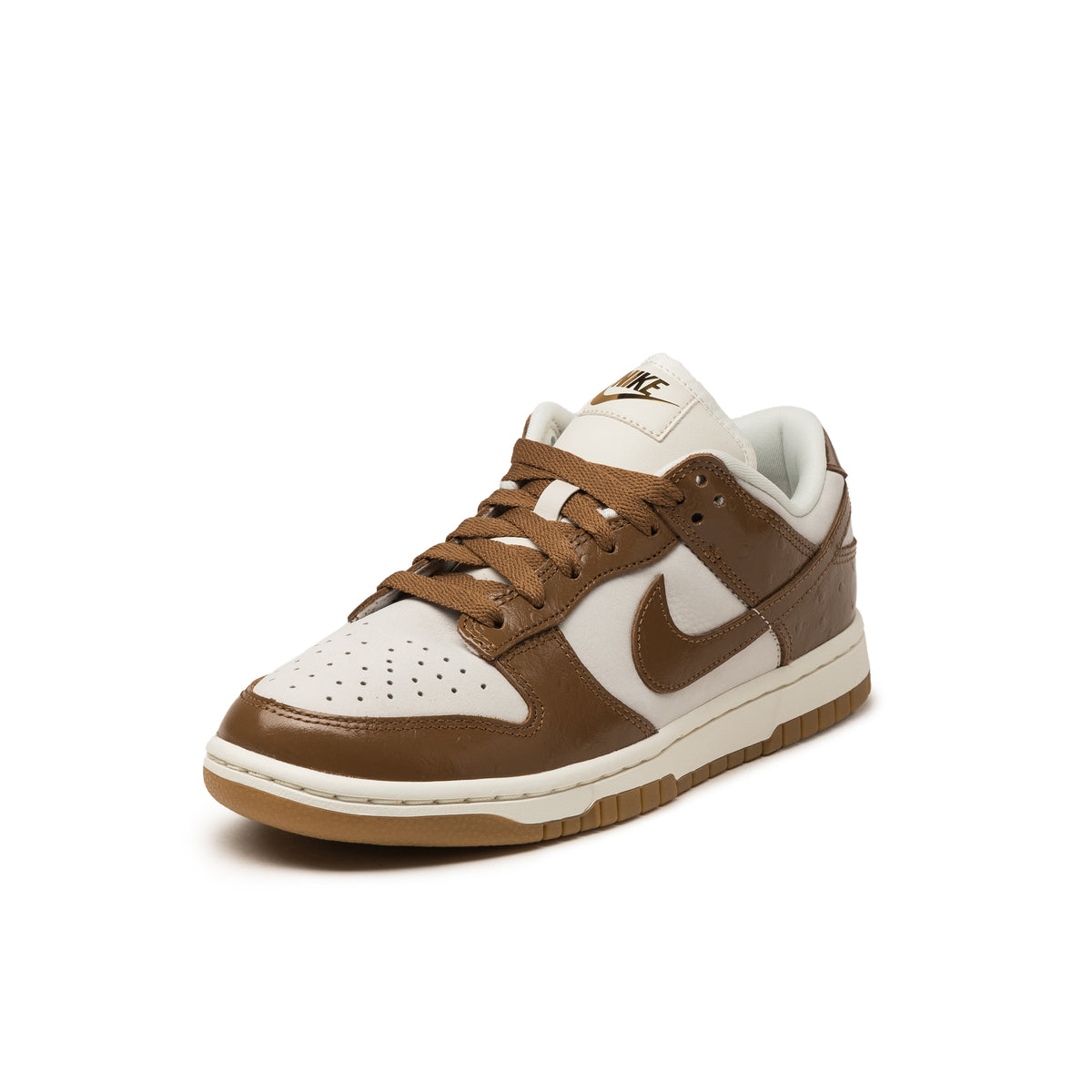 Nike Wmns Dunk Low LX *Ostrich* » Buy online now!