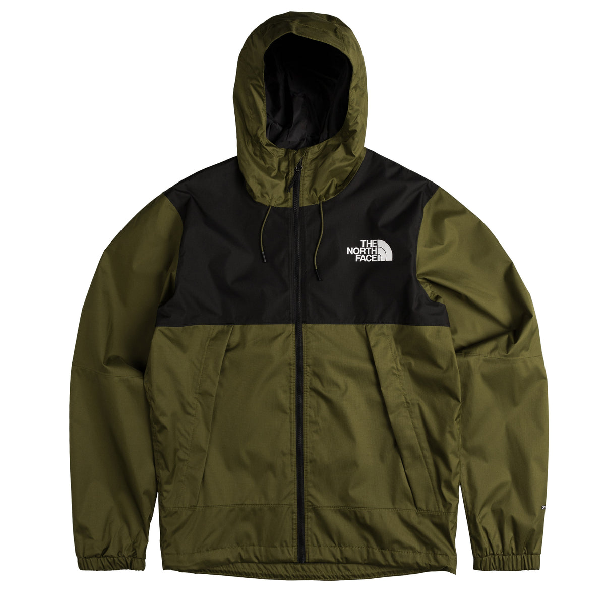 The North Face Mountain Q Jacket » Buy online now!
