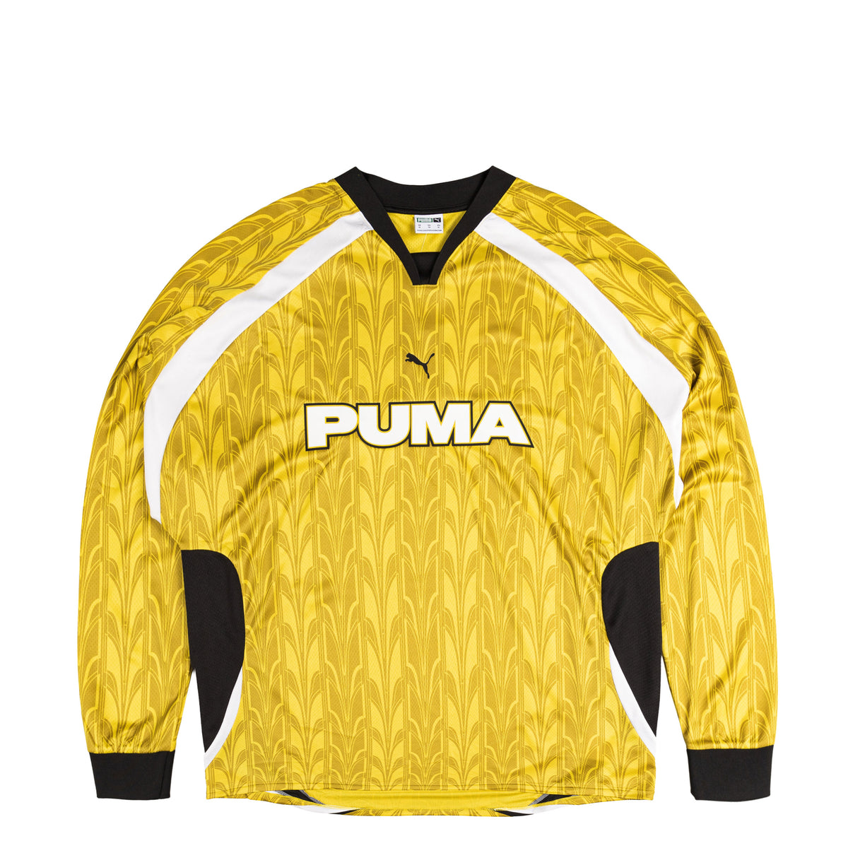 Puma long sleeve shirt online