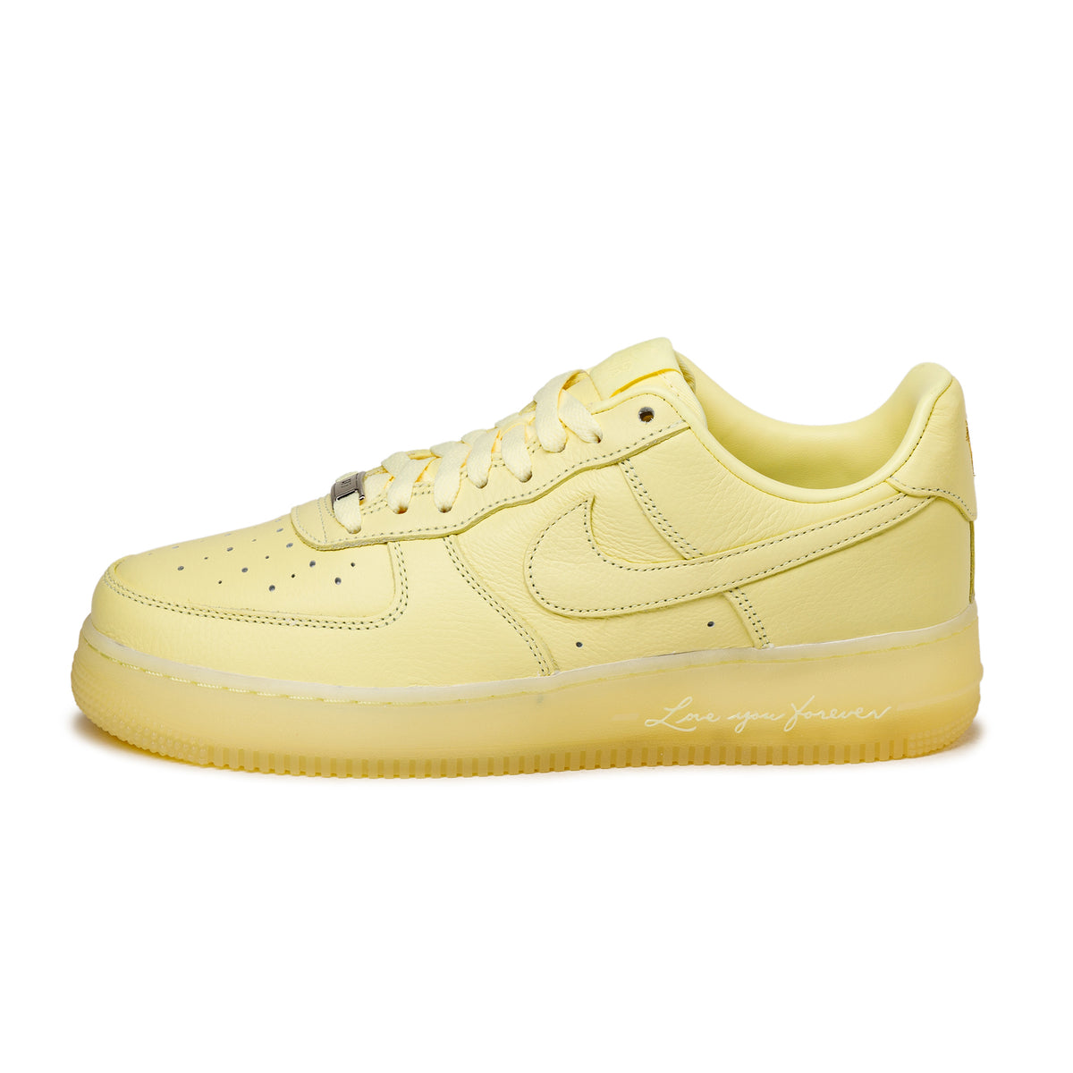 Nike air force 1 07 premium metallic online