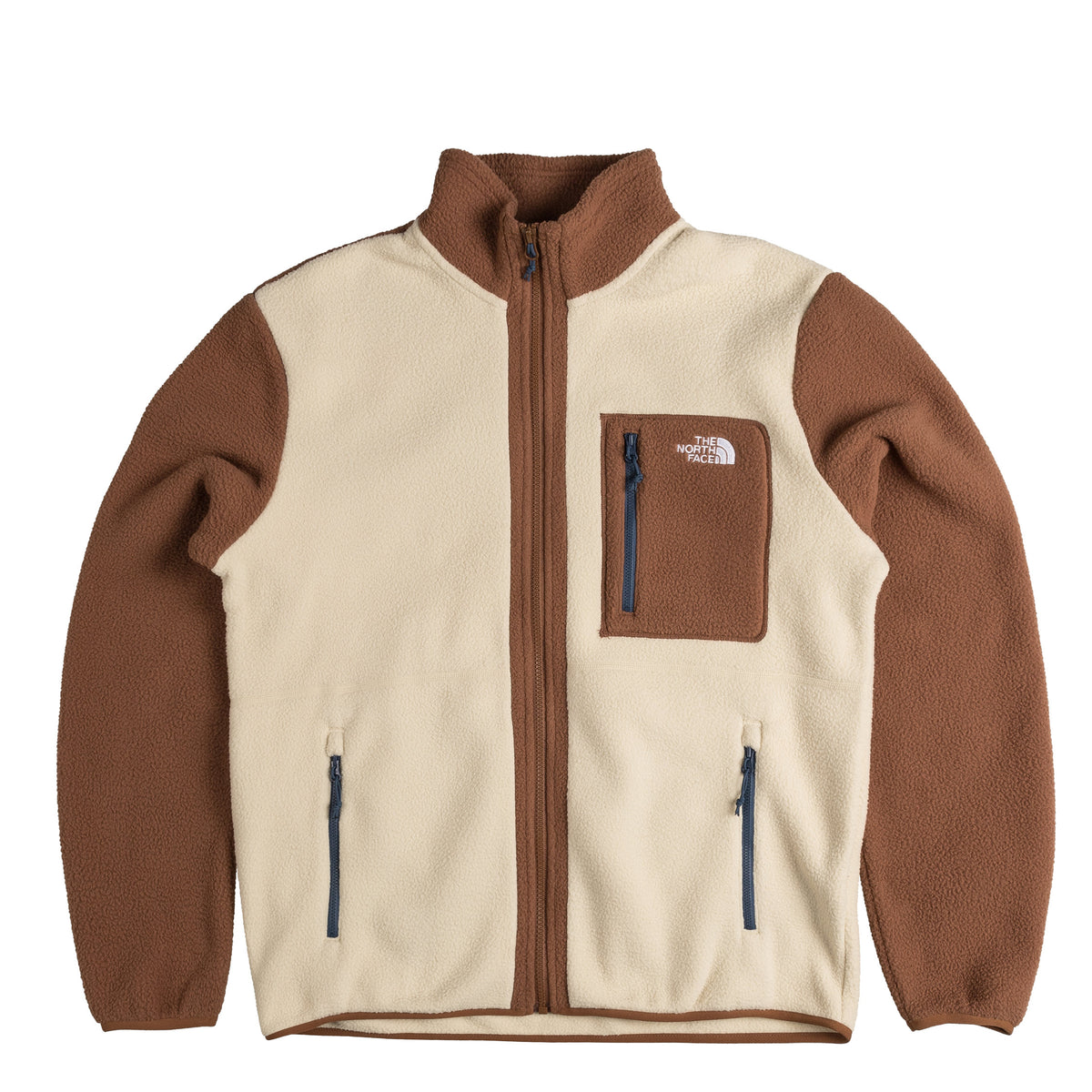 The North Face Yumiori Full Zip Jacket – buy now at Asphaltgold