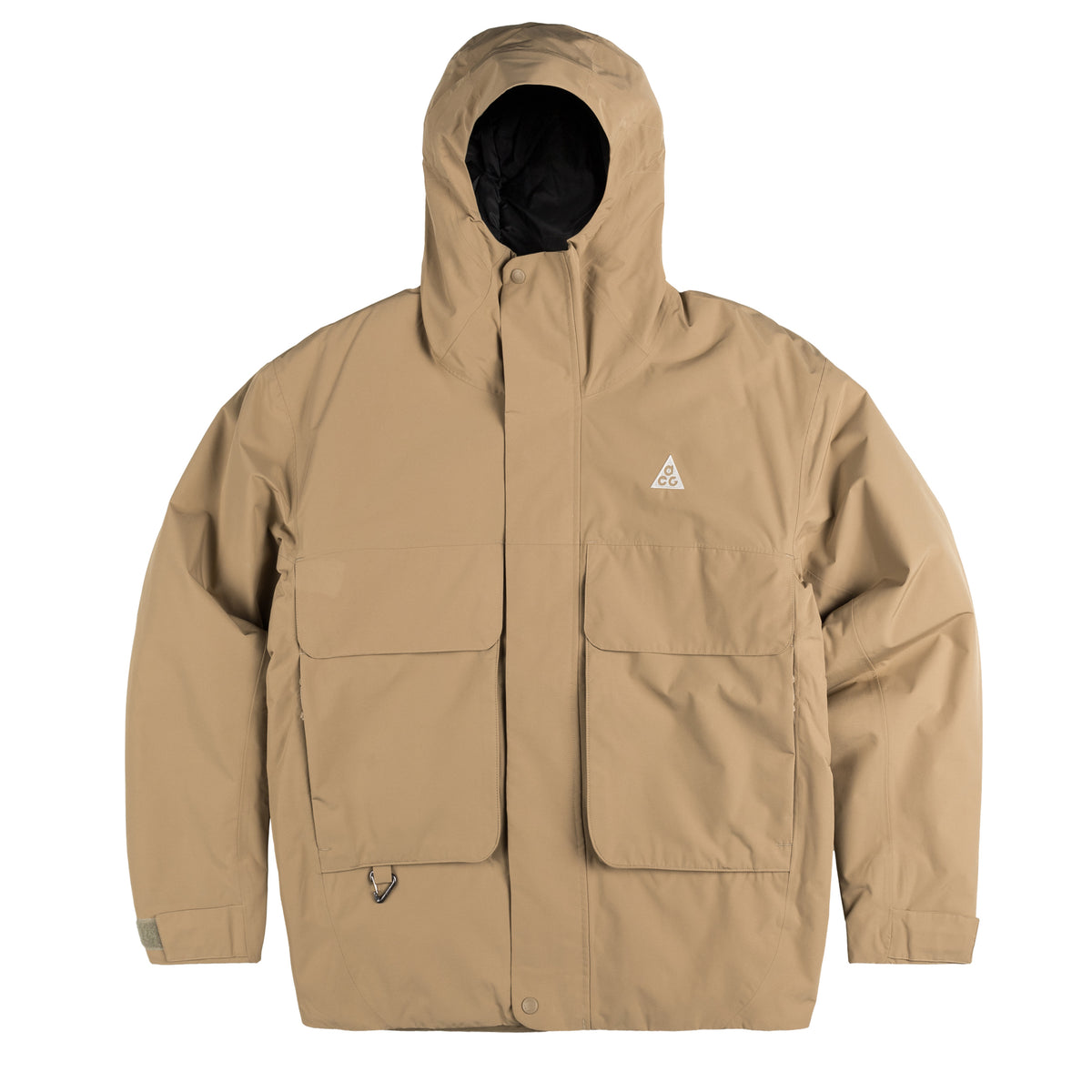 Nike acg hooded anorak sale