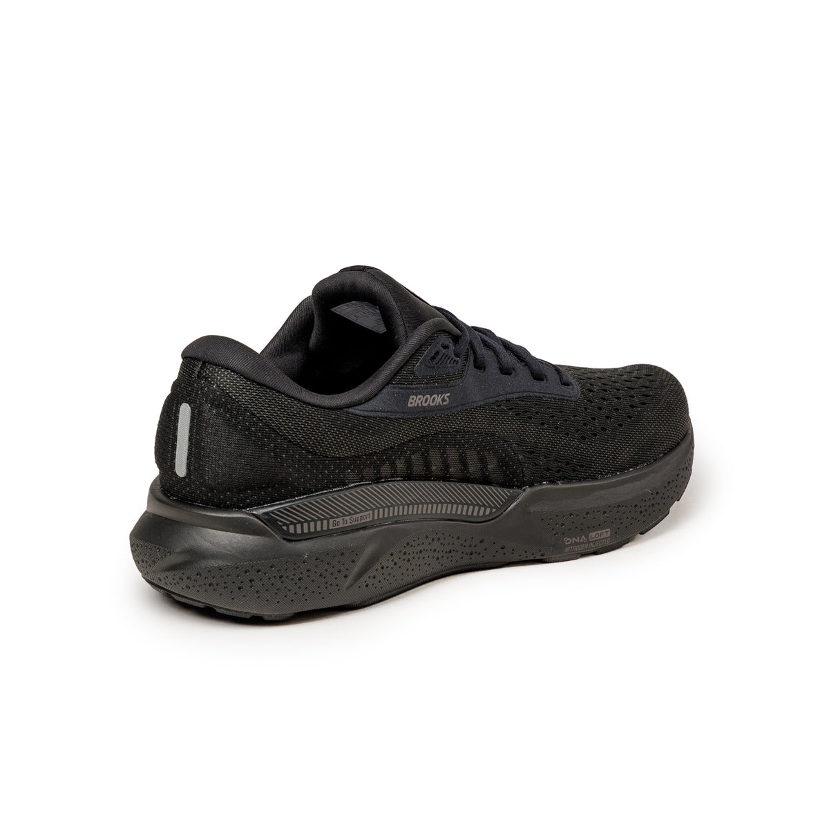 All black brooks online