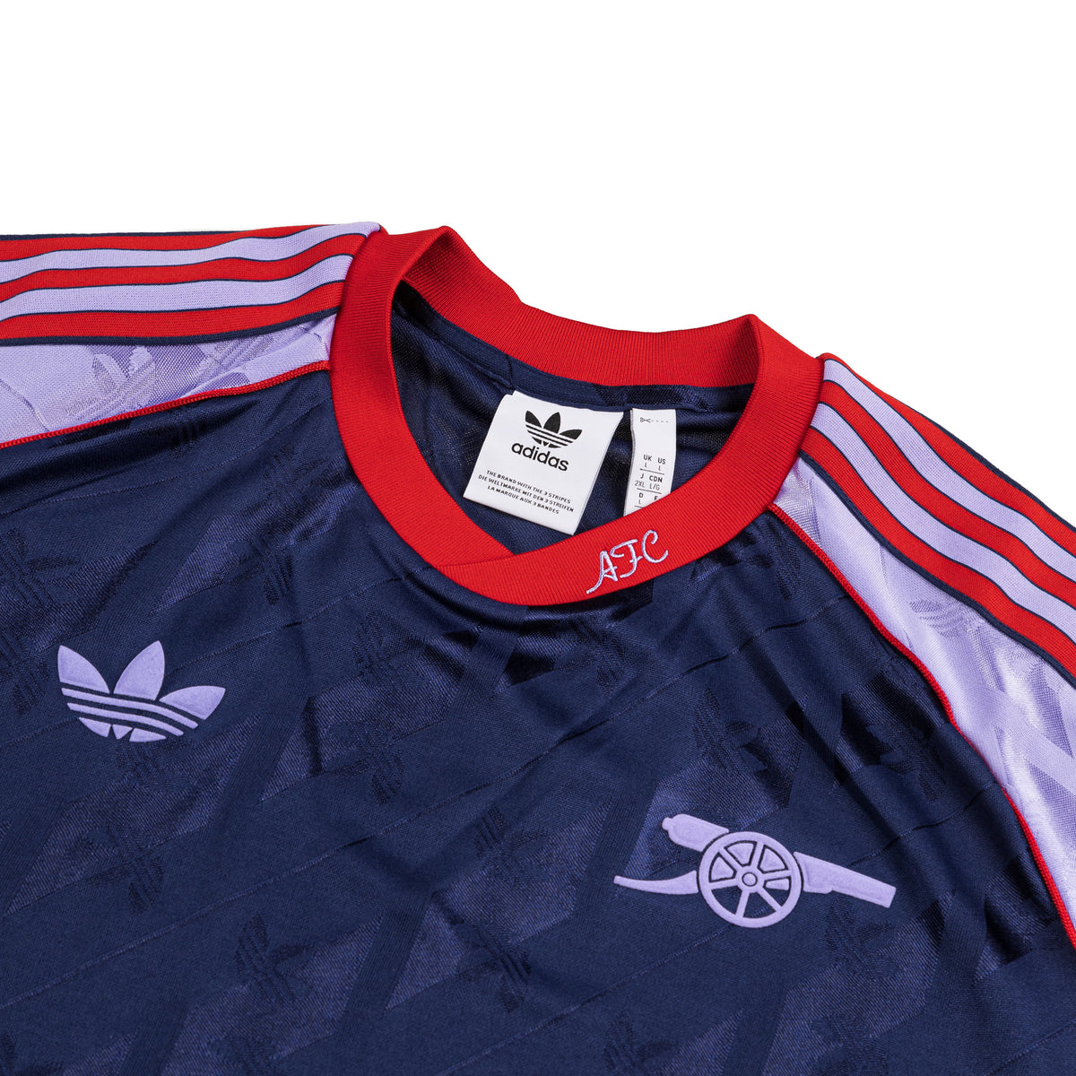 Adidas uk arsenal best sale