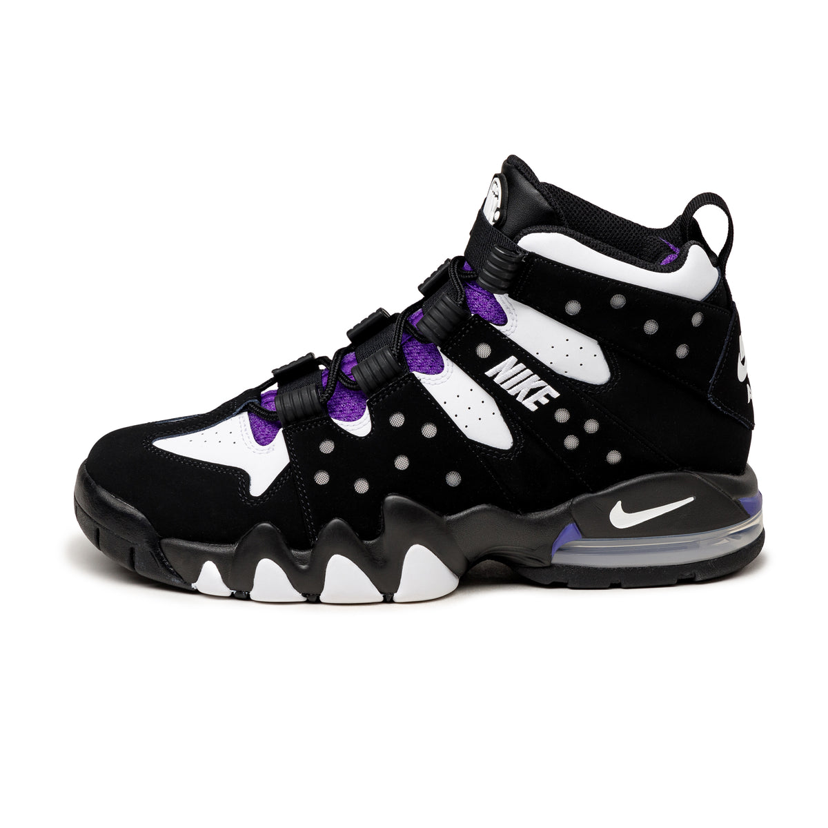 Nike Air Max 2 CB '94 OG Pure Purple 27 - 靴/シューズ