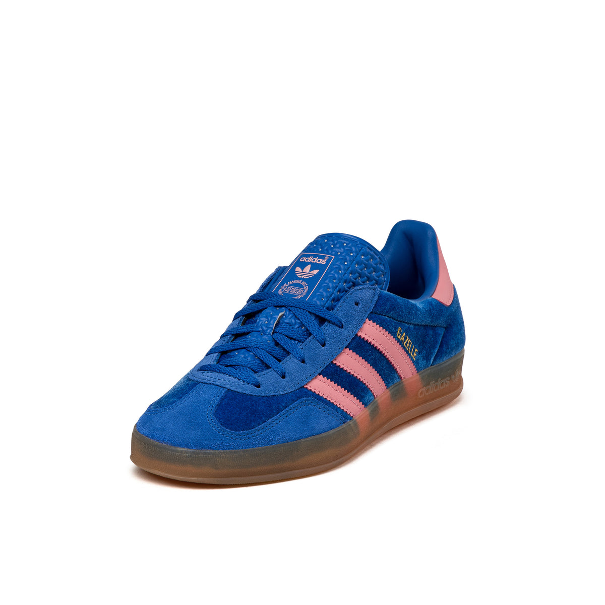 Adidas Gazelle Indoor W Sneaker Buy online now