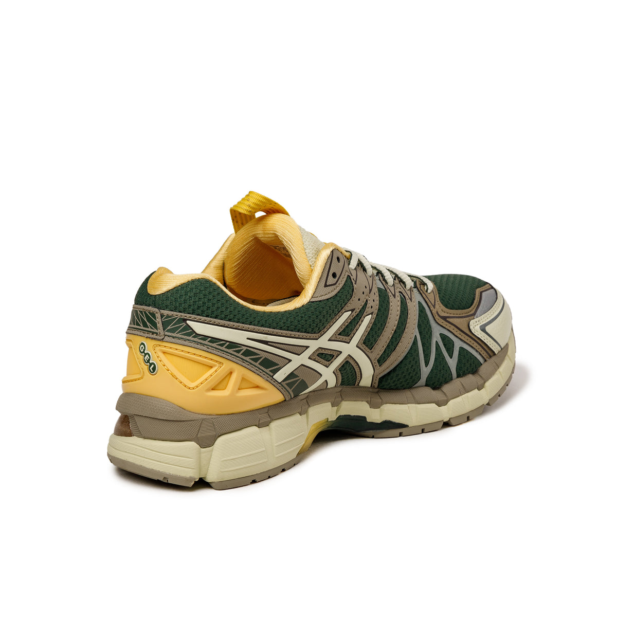 Asics gel kayano 20 Green on sale