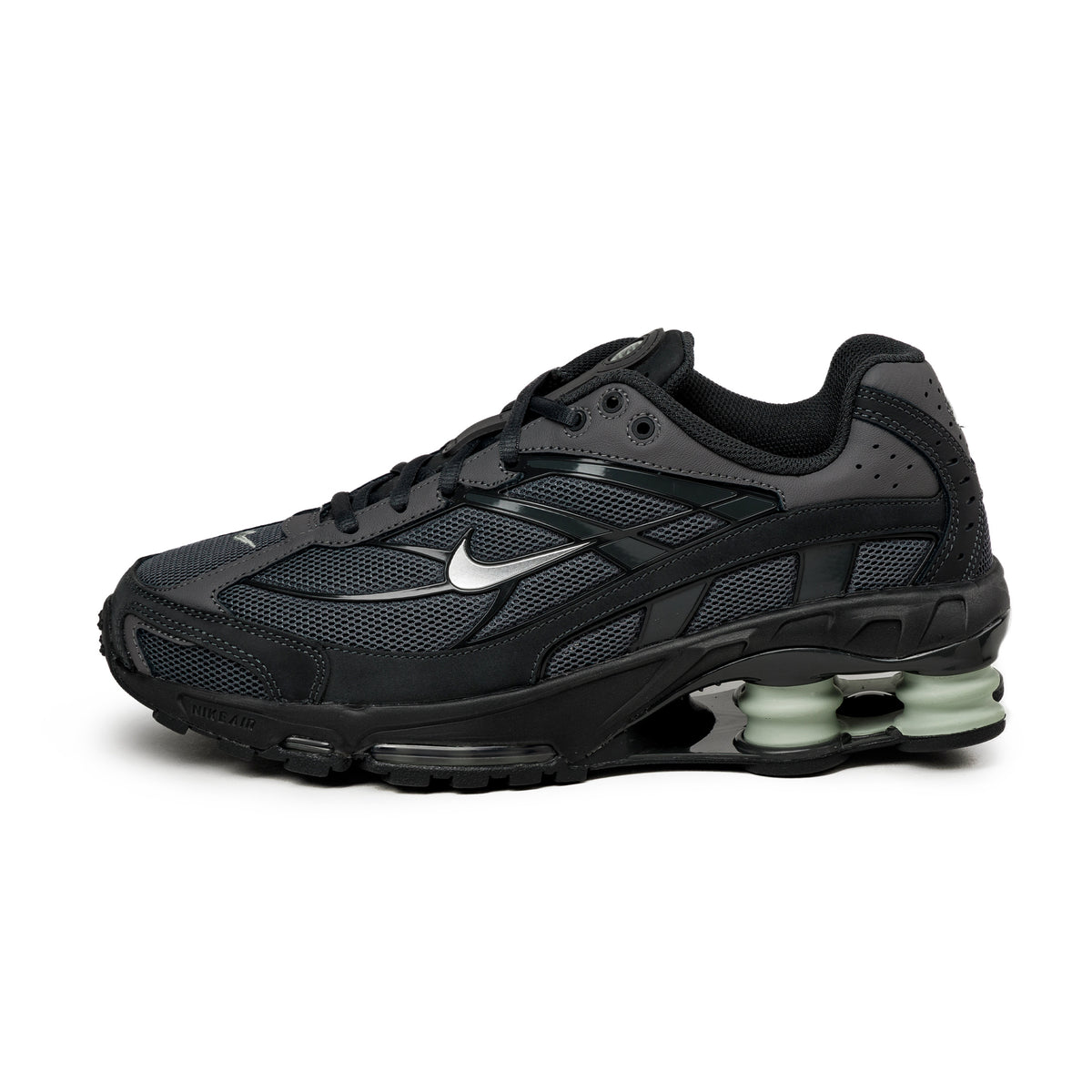 Nike Shox Ride 2 Sneaker jetzt online kaufen