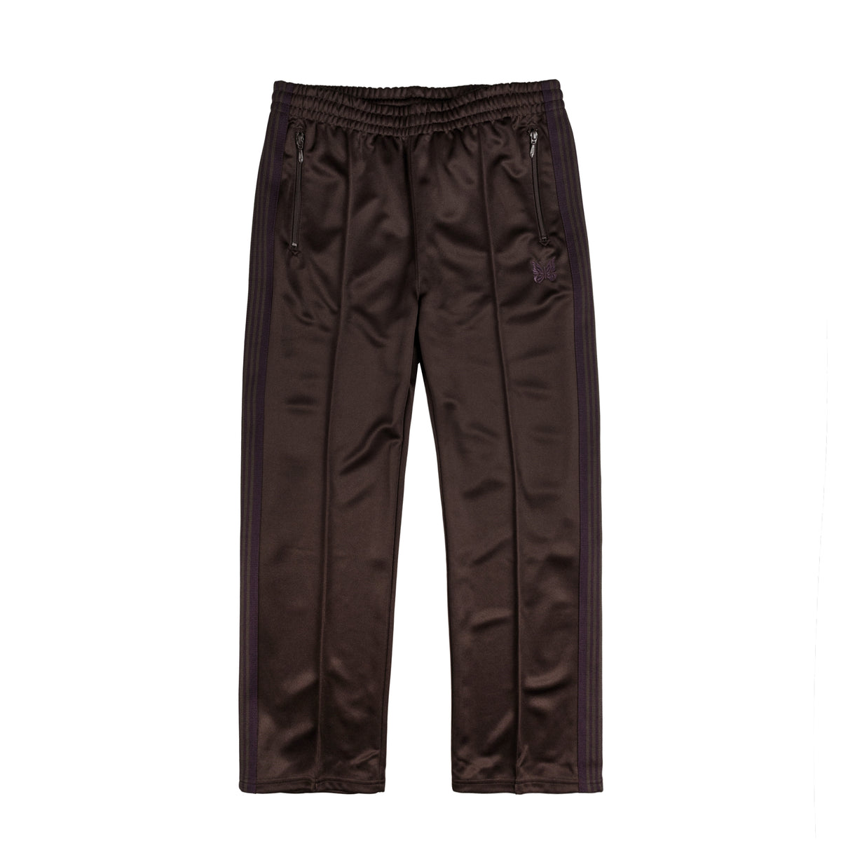 Needles Track Pant - Poly Smooth | Apparel » Buy online now!