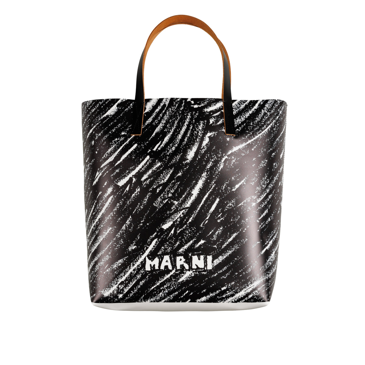 Marni pvc tote bag sale