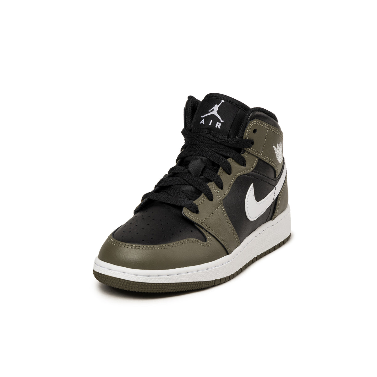 Nike Air Jordan 1 Mid GS Sneaker Buy online now