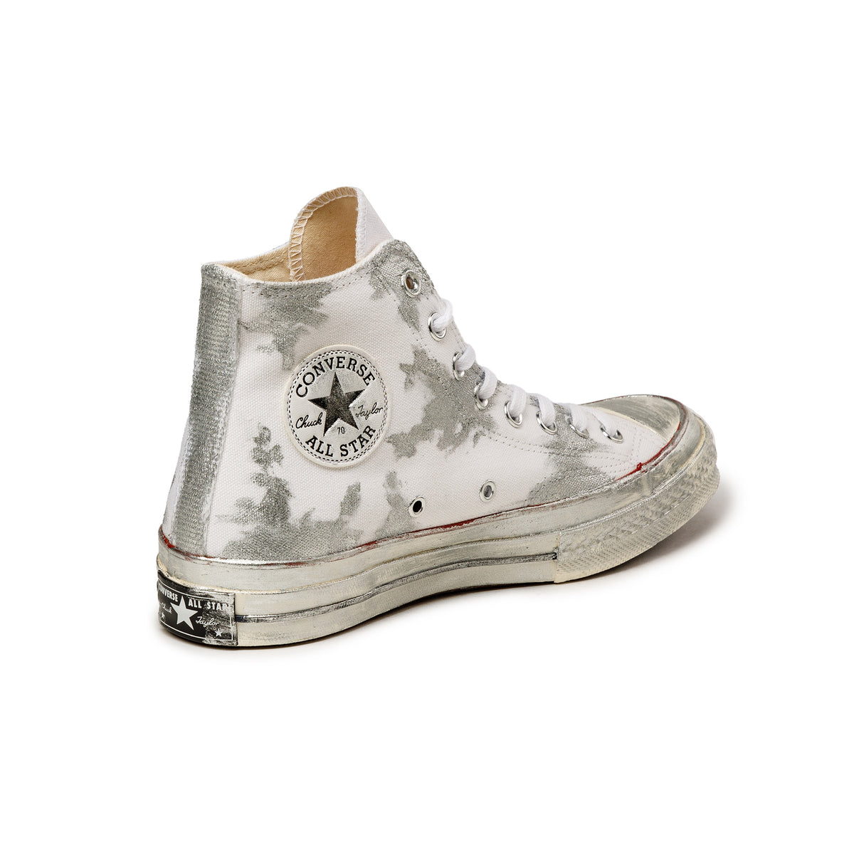 All star chuck taylor white online