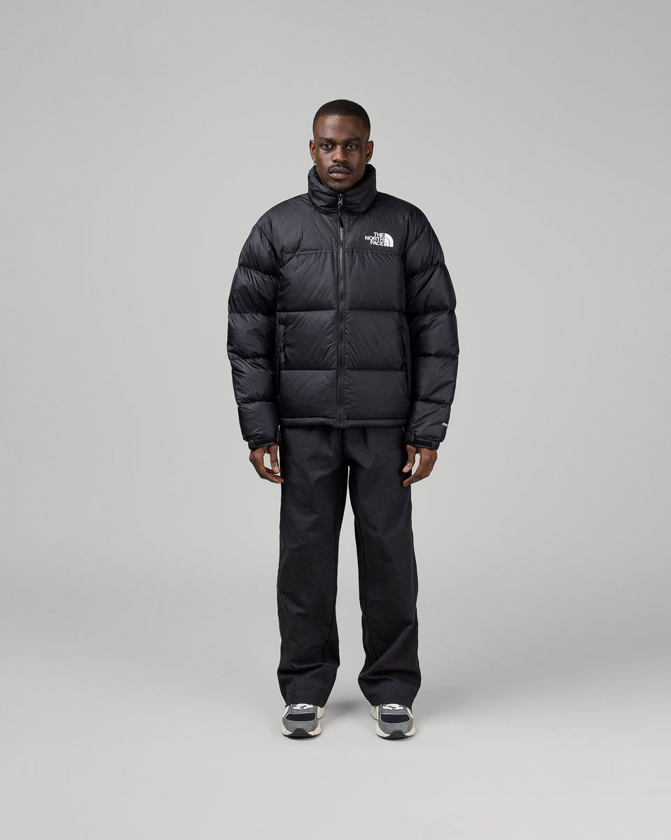 The North 2024 Face 1996 Retro Nuptse Jacket