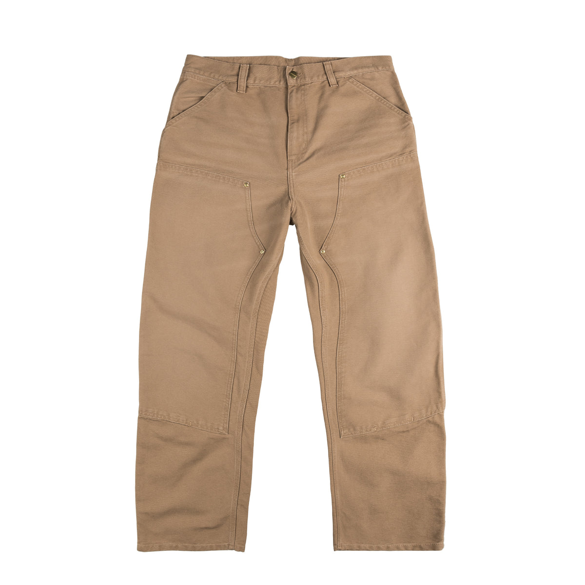 Carhartt WIP Double Knee Pant Buy online now