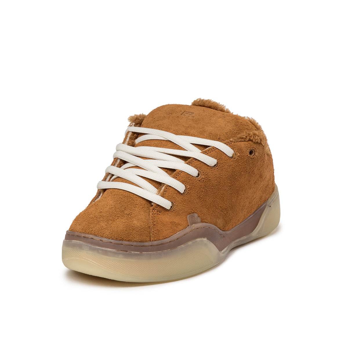 ERL Suede Vamps Skate Sneaker Sneaker Buy online now