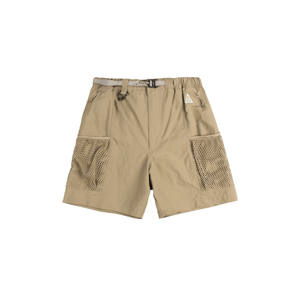 Nike cargo shorts khaki online