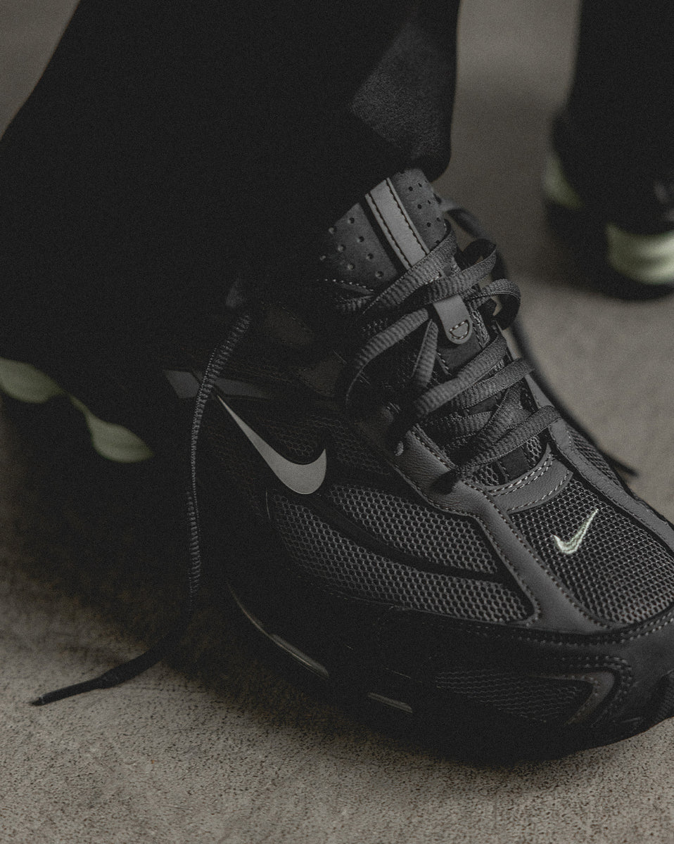 Nike Shox Ride 2 Sneaker jetzt online kaufen