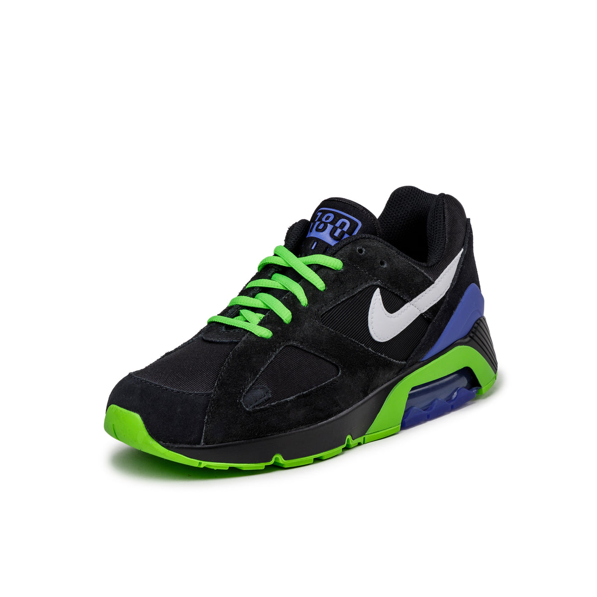 Nike air 180 lunar hotsell