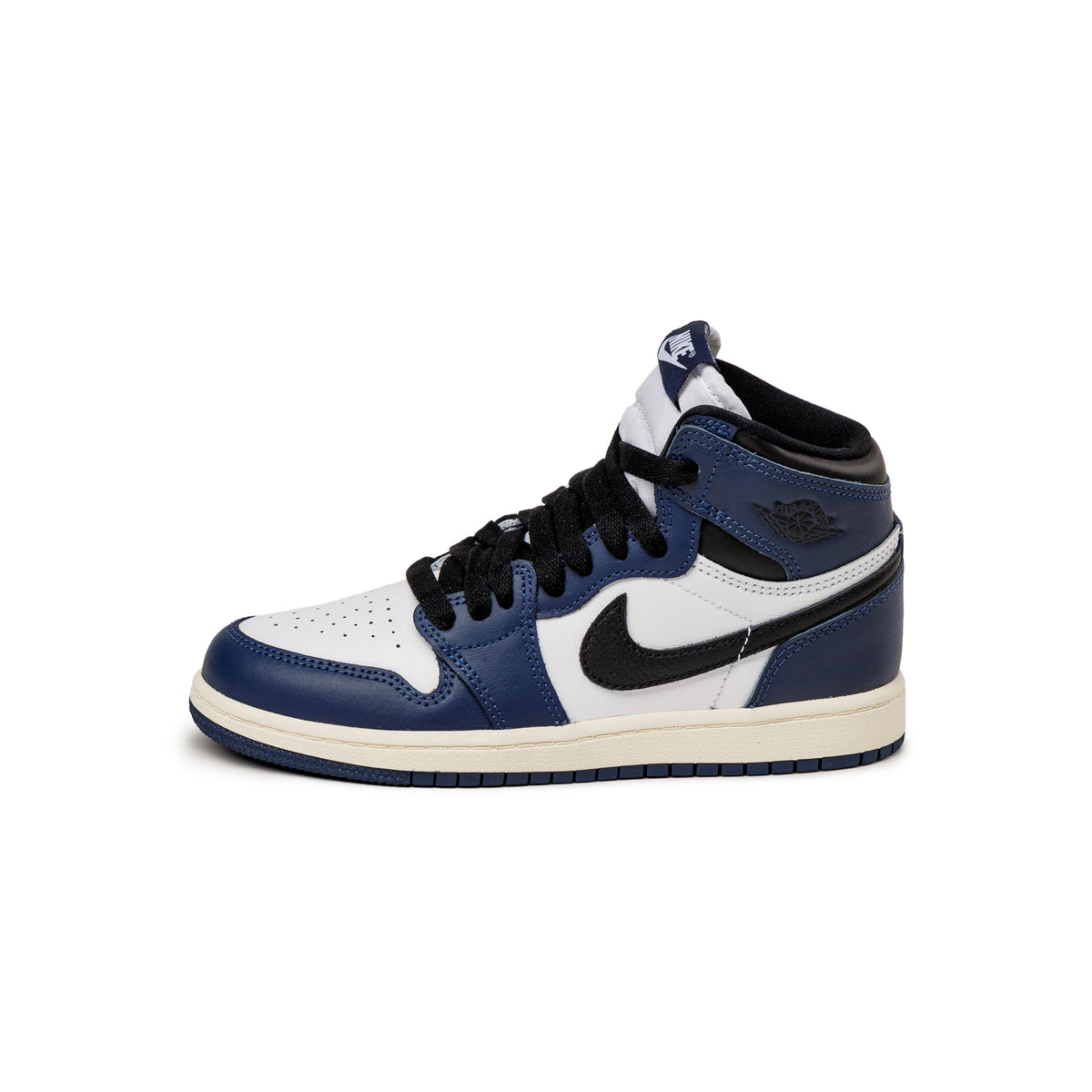 Nike Air Jordan 1 Retro High OG Midnight Navy PS Sneaker jetzt online kaufen