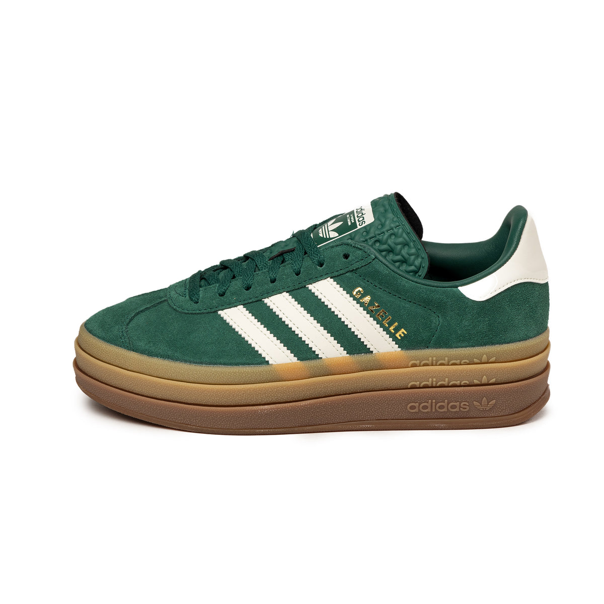 Adidas originals w. glc gold collection best sale