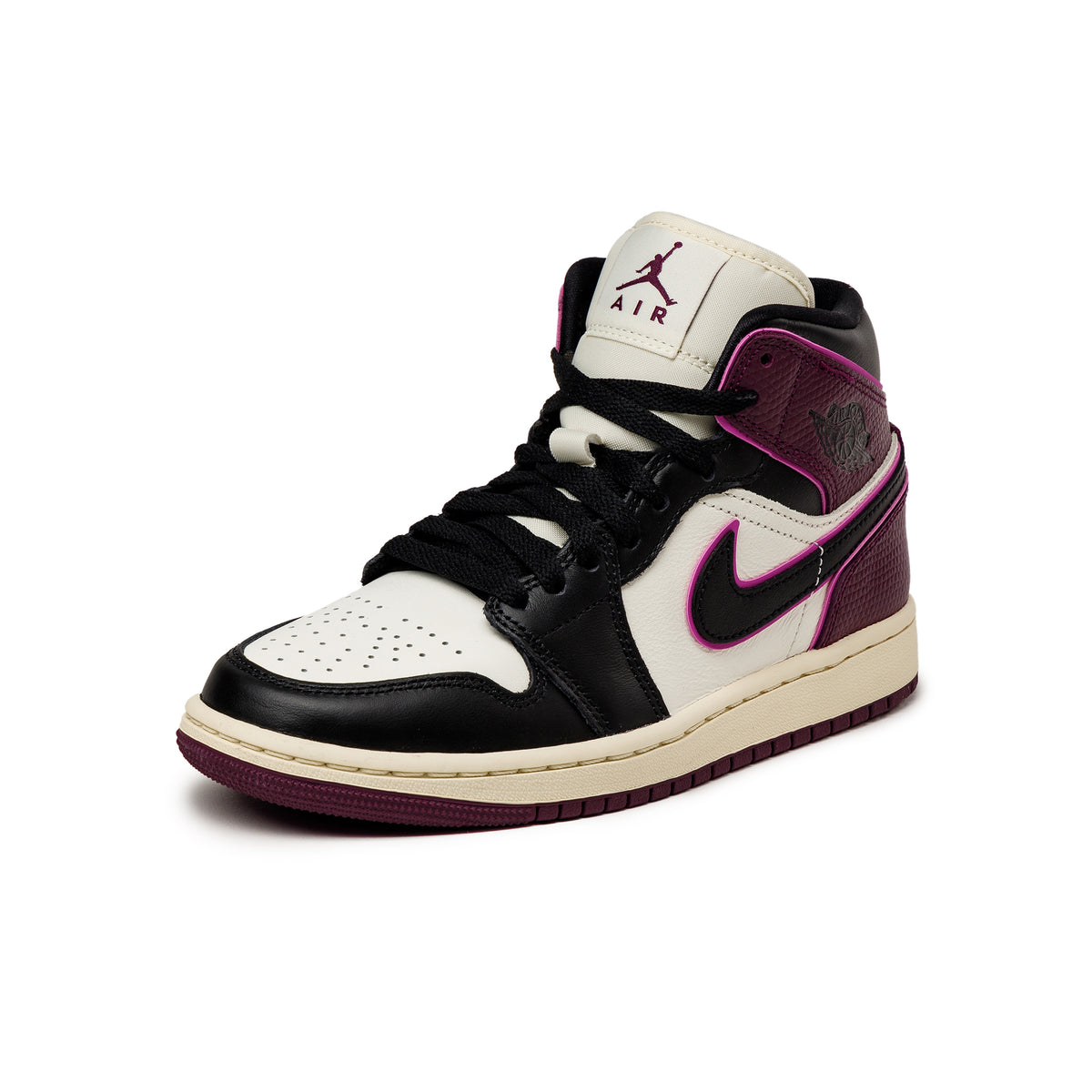 Jordan 1 maattabel sale