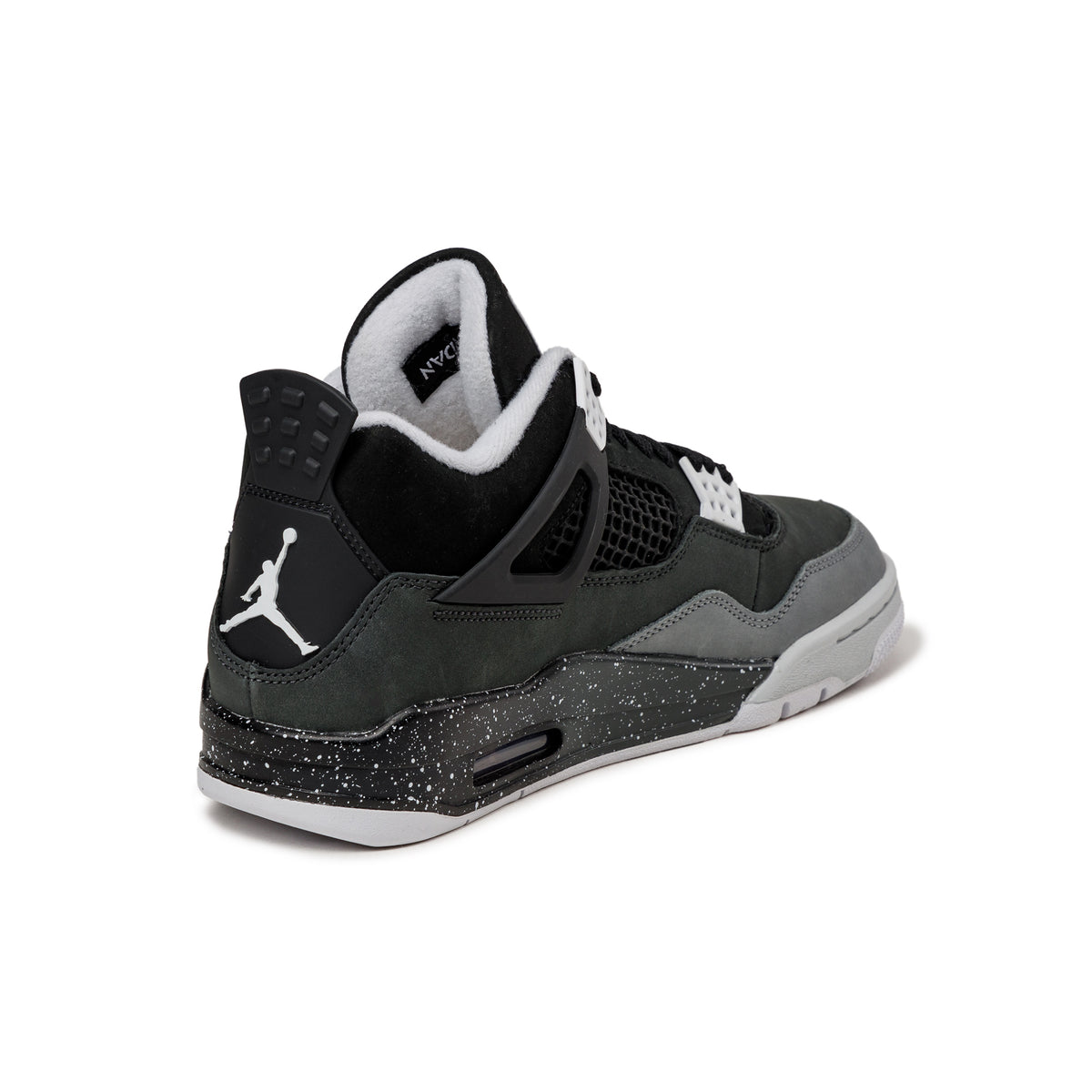 Air Jordan 4 retro shoe high quality bundle