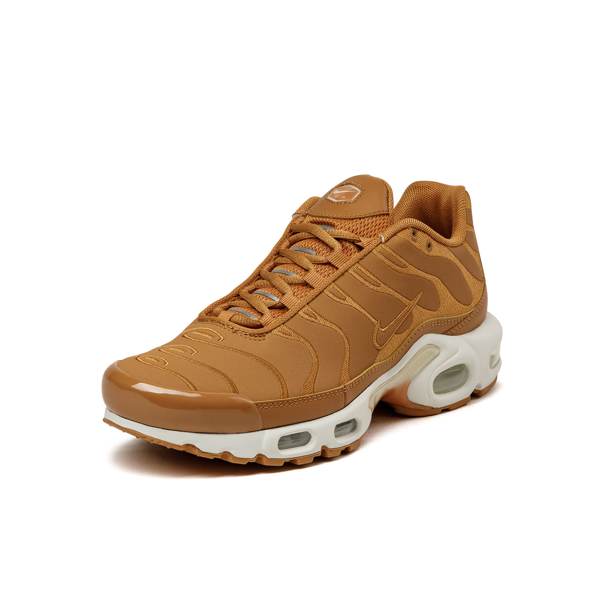 Nike Air Max Plus Flax Flax Sail