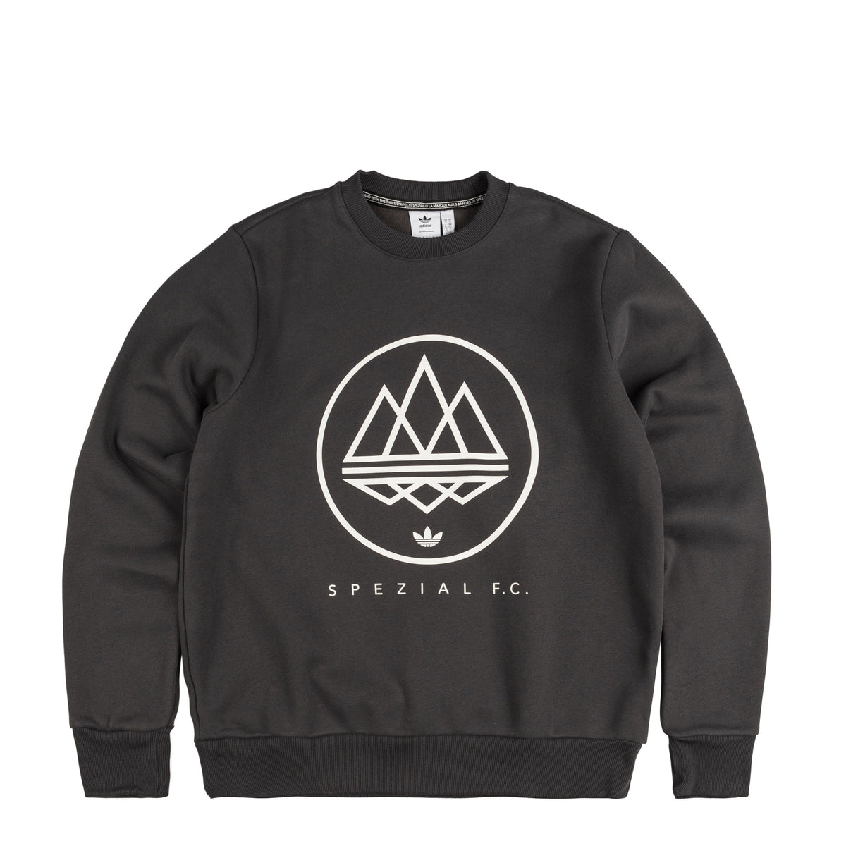 Adidas SPZL F.C. Sweatshirt Apparel Buy online now