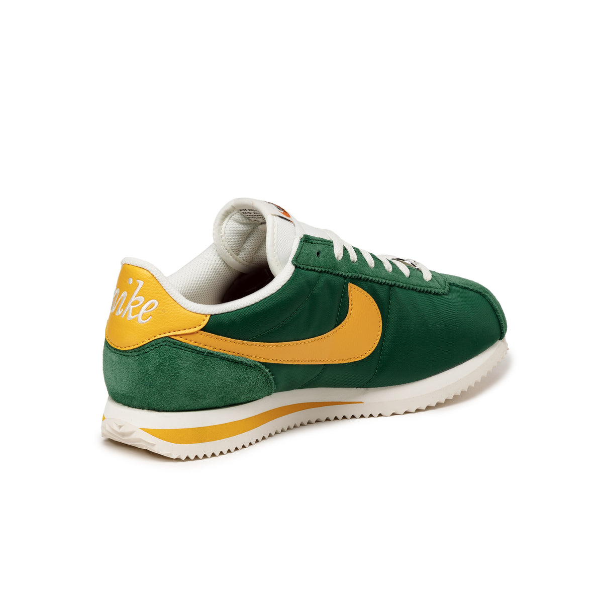 Nike Cortez TXT Oregon Sneaker Buy online now