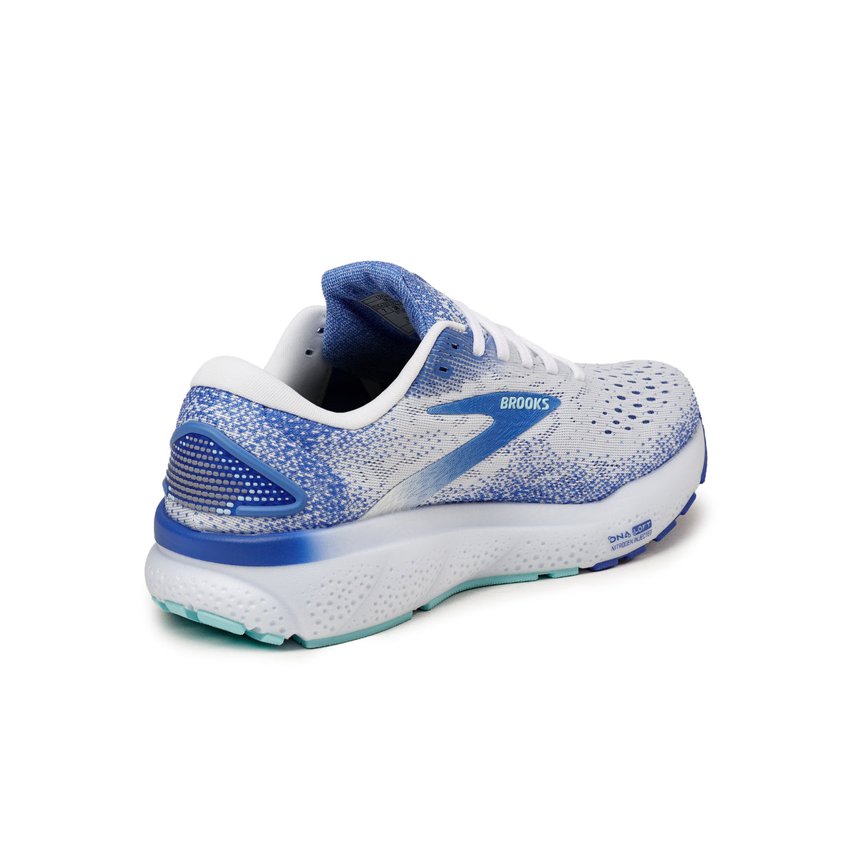 Brooks sneakers blue online