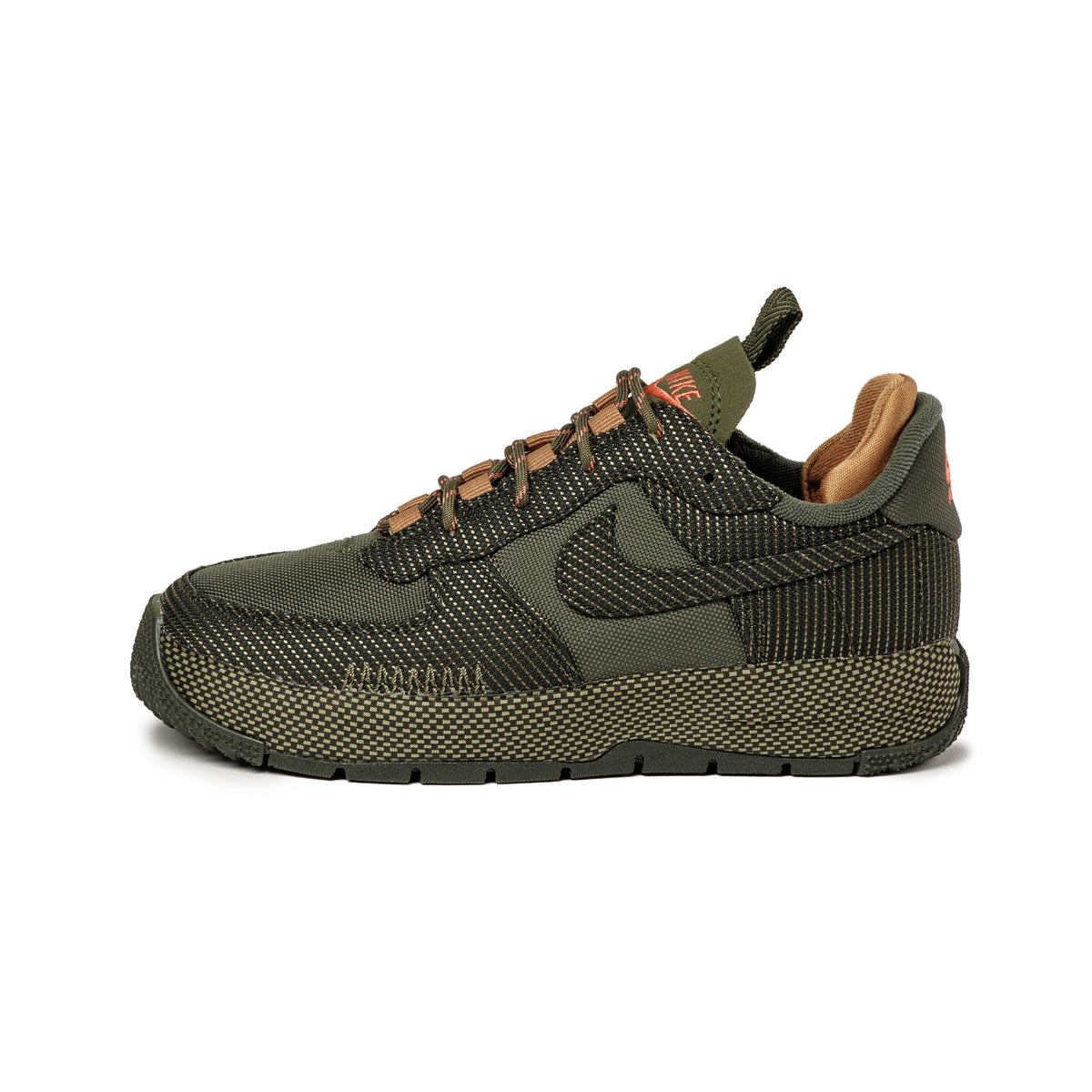 Olive green nike air force online