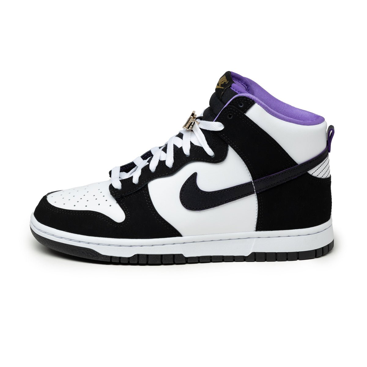 Nike Dunk High Retro PRM EMB – buy now at Asphaltgold Online