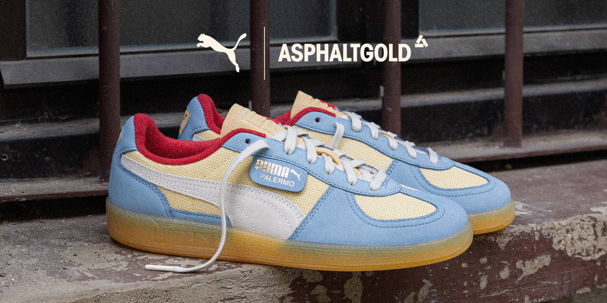 Puma x Asphaltgold Palermo Scopa feat. Gigi Buffon Asphaltgold Blog