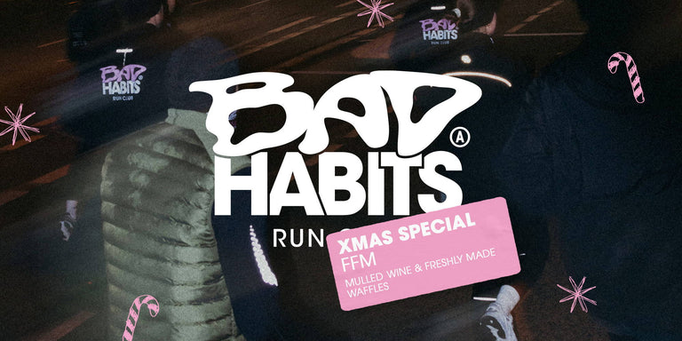 BAD HABITS XMAS SPECIAL