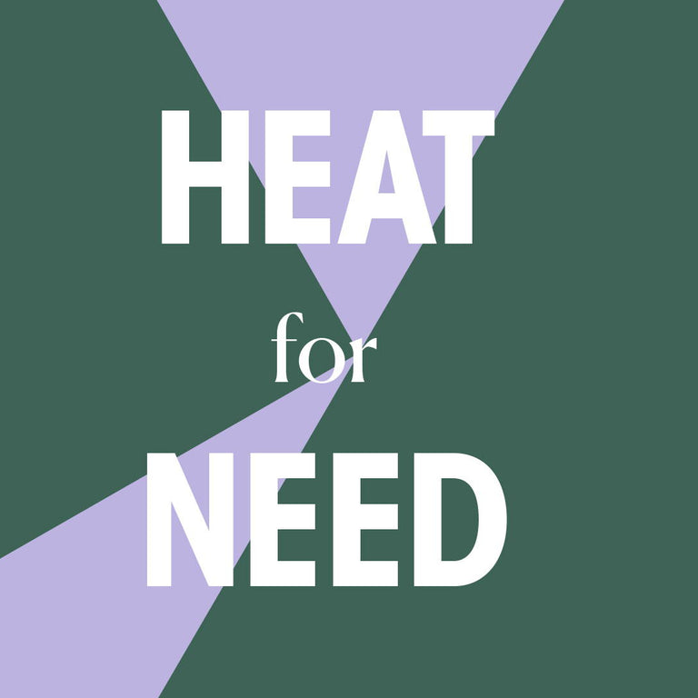 Heat for Need by Asphaltgold