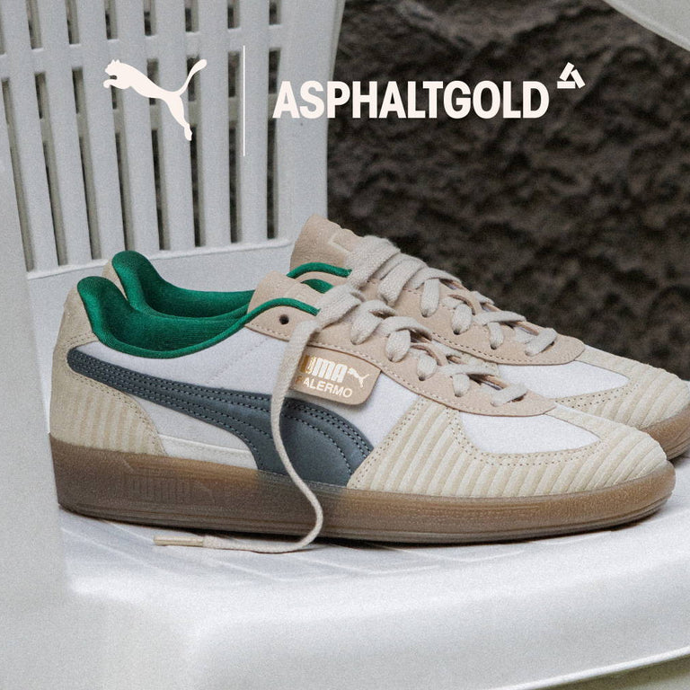 Puma x Asphaltgold Palermo *Sedia*