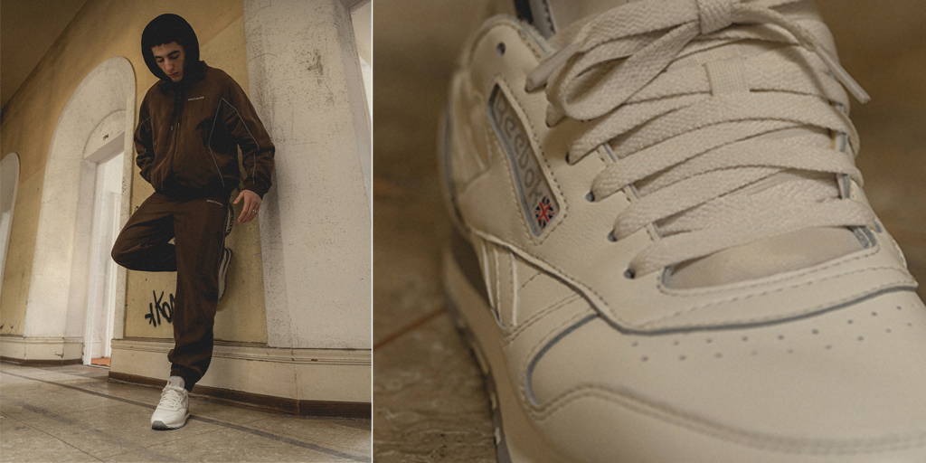 Leather zurück Reebok Classic Streetwear Blog kehrt & – Der Sneaker