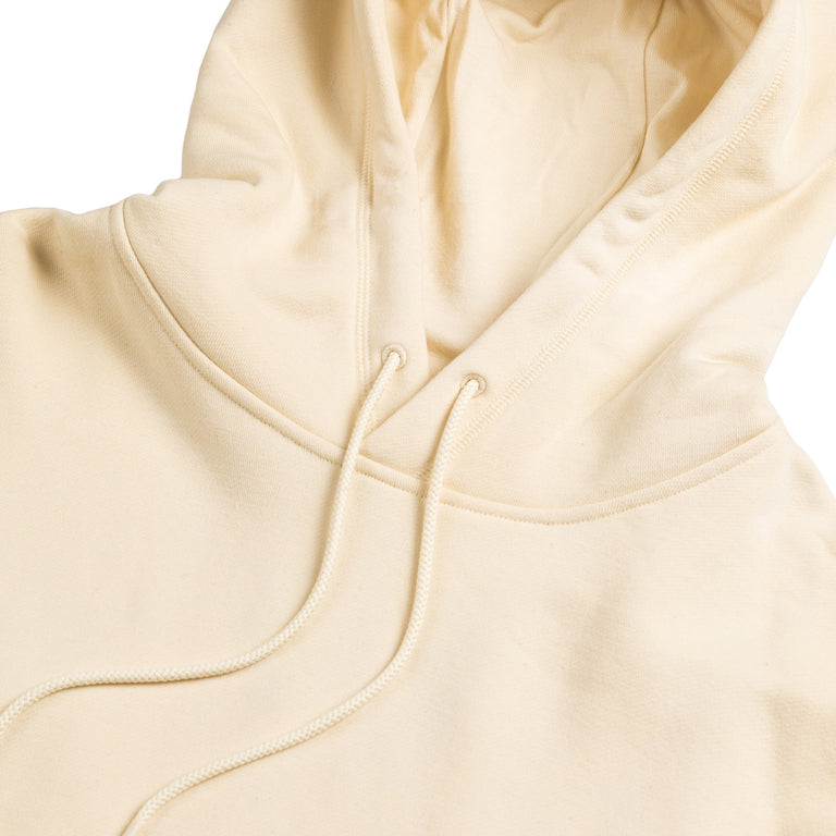 Nike Wool Classic Hoodie