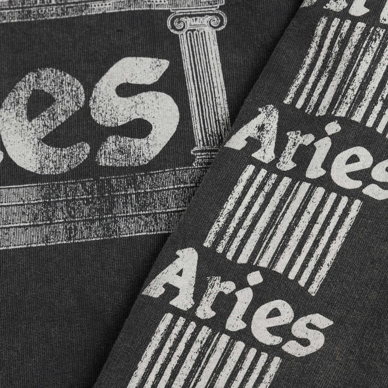 Aries Aged Ancient Column Sweat