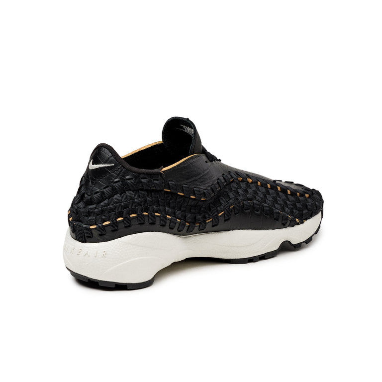 Nike Wmns Air Footscape Woven PRM *Croc* » Buy online now!